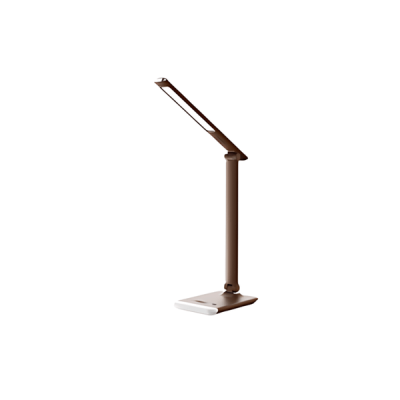 Đèn học chống cận WILIT H10Q màu nâu thumb