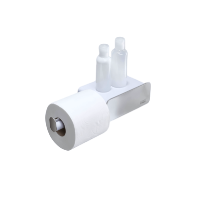 Giá treo giấy vệ sinh đa năng Joseph Joseph 70529 EasyStore thumb
