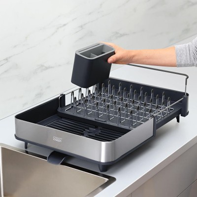 Giá đựng bát đĩa thông minh Joseph 85153 nội địa Đức thumb