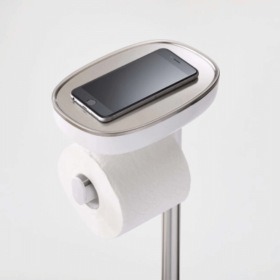 Giá đựng giấy vệ sinh Joseph 70518 Easystore nội địa Đức thumb