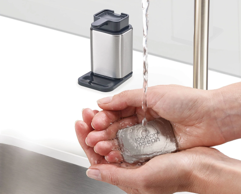Hộp đựng xà phòng JSH Joseph Surface Soap Pump 85113 thumb