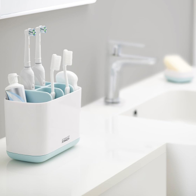 Hộp đựng bàn chải đánh răng Joseph Easy store nhựa 70501 thumb