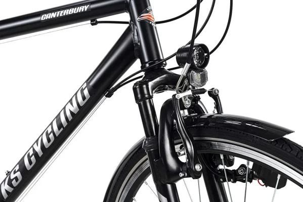 Xe đạp nam KS Cycling – Made in Germany thumb