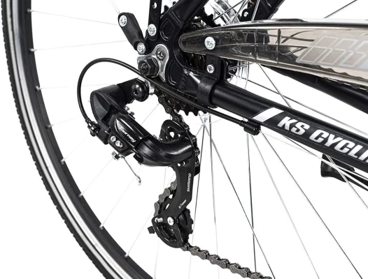 Xe đạp nam KS Cycling – Made in Germany thumb