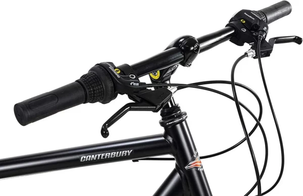 Xe đạp nam KS Cycling – Made in Germany thumb