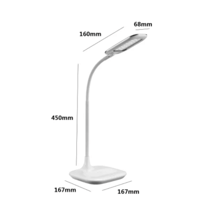 Đèn học chống cận WILIT Q3Q màu trắng thumb