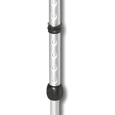 Gậy đi bộ Rebotec Simplex màu carbon thumb
