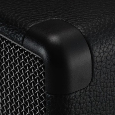 Loa Marshall Kilburn II Black & Brass thumb