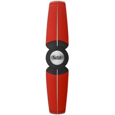 Lót nồi nam châm silit màu đỏ thumb