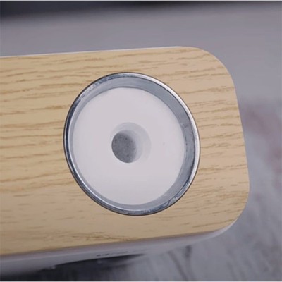 Máy tiệt trùng bàn chải đánh răng wilit UVC07 nội địa Đức thumb