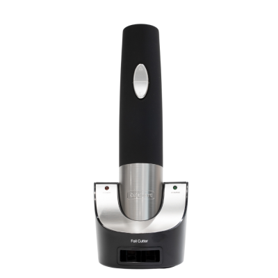 Mở rượu pin Cuisinart màu bạc thumb