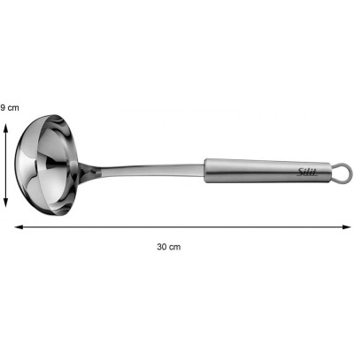 Muỗng múc canh WMF Kent Crom.Prot thumb