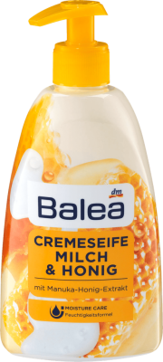 Nước rửa tay Balea 500ml không cồn thumb