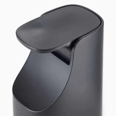 Bình bơm xà phòng nhỏ gọn Joseph Joseph 70602 màu đen thumb