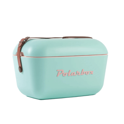 Hộp Picnic 20L Classic Cyan Baby Rose PolarBox 992105 màu xanh ngọc thumb