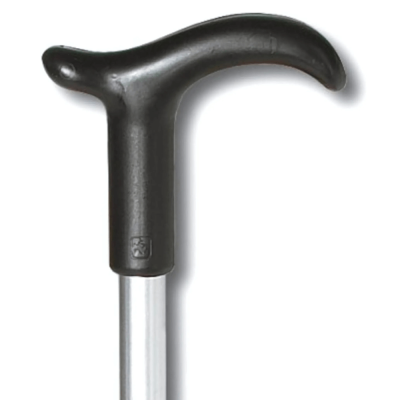 Gậy đi bộ Rebotec Simplex màu đen thumb