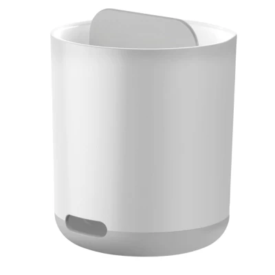 Hộp đựng bàn chải đánh răng tự khô Joseph Joseph Duo (White) 70567 thumb
