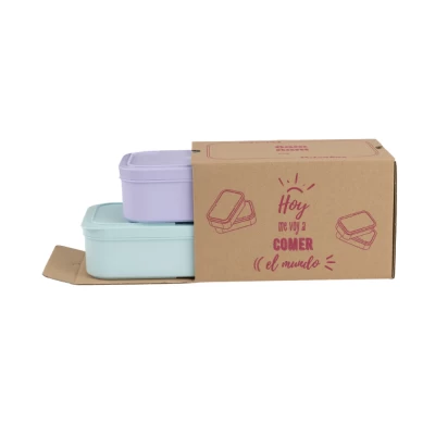 Hộp Picnic 6L Pop Sky Blue Lilac PolarBox 993515 màu xanh ngọc thumb