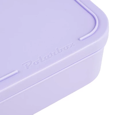 Hộp Picnic 6L Pop Sky Blue Lilac PolarBox 993515 màu xanh ngọc thumb