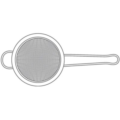 Rây lọc WMF Brühsieb Gourmet Ø 12 cm thumb