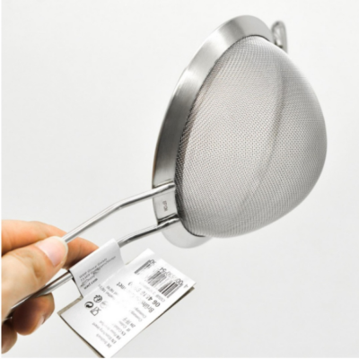 Rây lọc Silit Küchensieb 16 cm nội địa Đức thumb