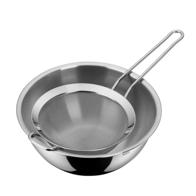 Rây lọc Silit Küchensieb 16 cm nội địa Đức thumb