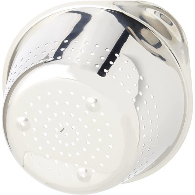 Rổ inoxWMF Seiher Gourmet 24cm thumb