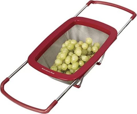 Rổ ngang kitchen aid đỏ thumb