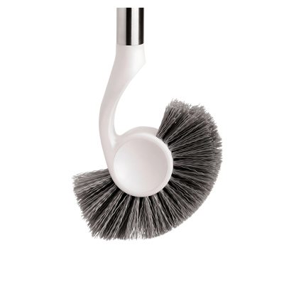 Cọ toilet Simplehuman màu đen thumb