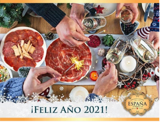 Set 4 mix salami Especial Celebraciones date 5/2022 thumb