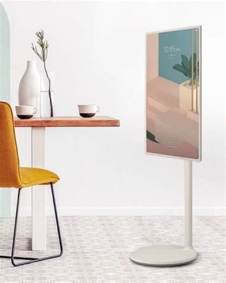 Tivi kiêm máy tính bảng di dộng LG StanbyMe 27″ thumb