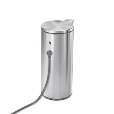 Chiết xà phòng cảm ứng Simplehuman bóng mờ thumb