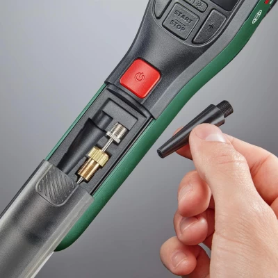 Máy bơm cầm tay đa năng Bosch Easy Pump thumb