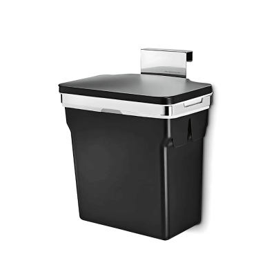 Thùng rác cupboard Simplehuman 10L thumb