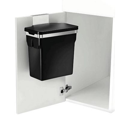 Thùng rác cupboard Simplehuman 10L thumb