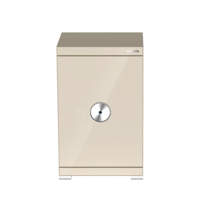 Két sắt Philips SBX602-7CU 113 Kg màu vàng champagne thumb