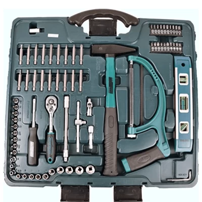 Bộ dụng cụ cơ khí Mannesmann 89 món thumb