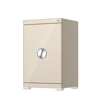 Két sắt Philips SBX602-7CU 113 Kg màu vàng champagne thumb