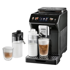 Máy pha cà phê tự động De'Longhi ECAM 450.55.G Eletta Explore made in EU màu xám thumb