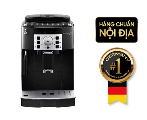 Máy pha cà phê De'Longhi Magnifica S ECAM 22115B thumb