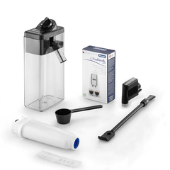 Máy pha cà phê De'Longhi ECAM 350.50.B thumb