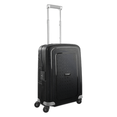 Vali Samsonite S cure size cabin màu đen made in EU thumb