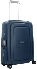 Vali Samsonite S’Cure Eco – Spinner S (màu xanh Navy) Made in Europe thumb
