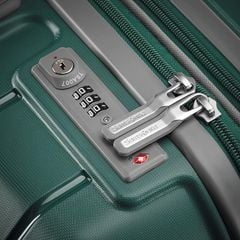 Vali Samsonite Freeform siêu bền size 20 Màu xanh green thumb