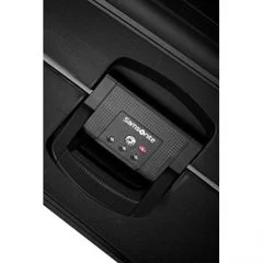 Vali Samsonite S’Cure Eco – Spinner S (màu đen) Made in Europe thumb