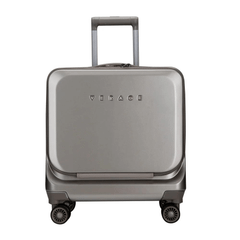 Vali doanh nhân VERAGE 17" model 2024 màu kem