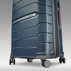 Vali Samsonite Freeform siêu bền size 24 màu xanh navy thumb