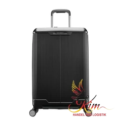 Vali Samsonite S size 24 dòng doanh nhân màu đen