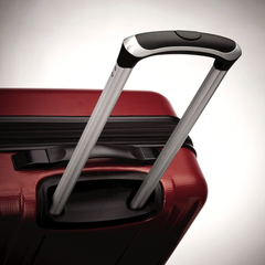 Valy samsonite carbon đỏ thumb