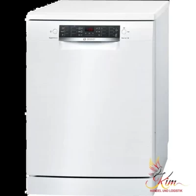 Máy rửa bát độc lập BOSCH SMS46NW03E serie 4